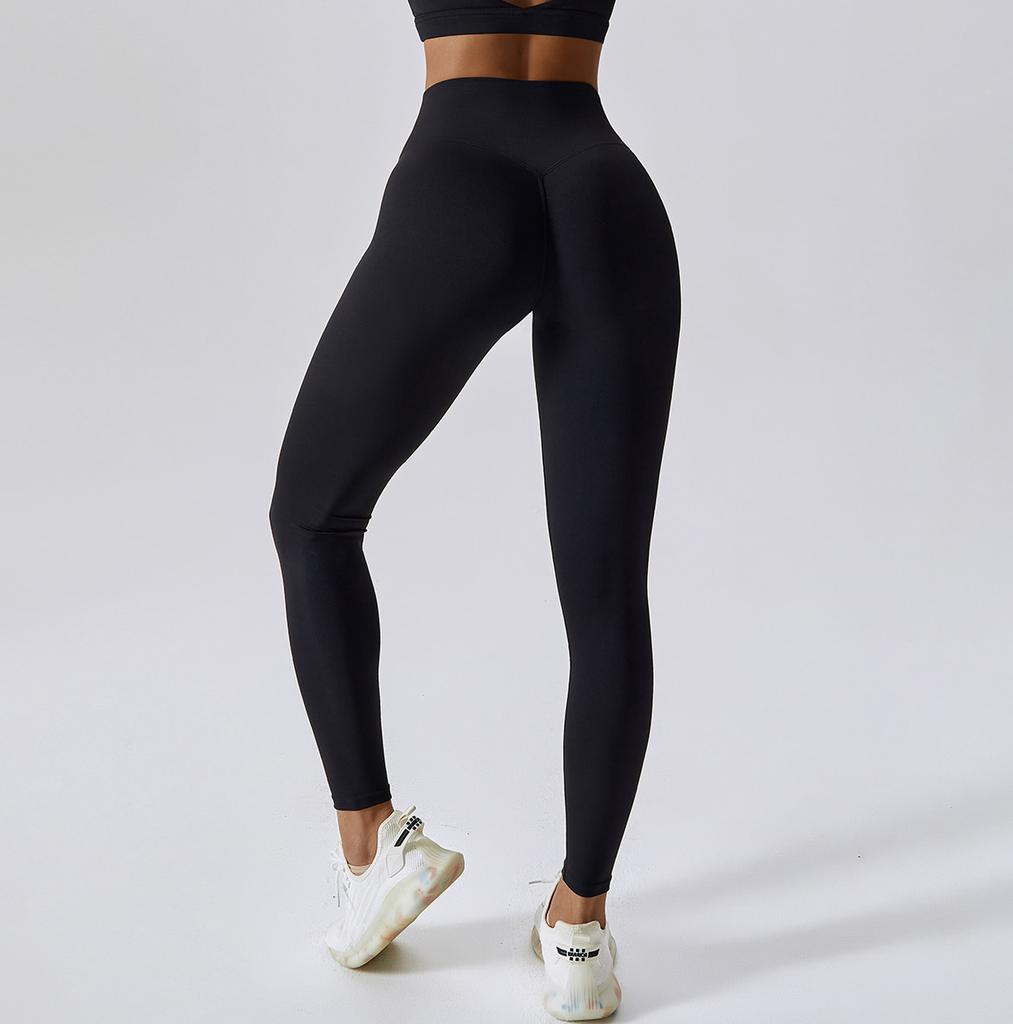 Evolve Seamless Leggings