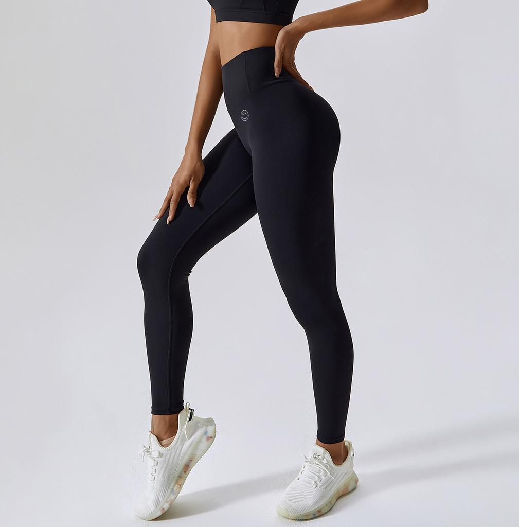 Evolve Seamless Leggings