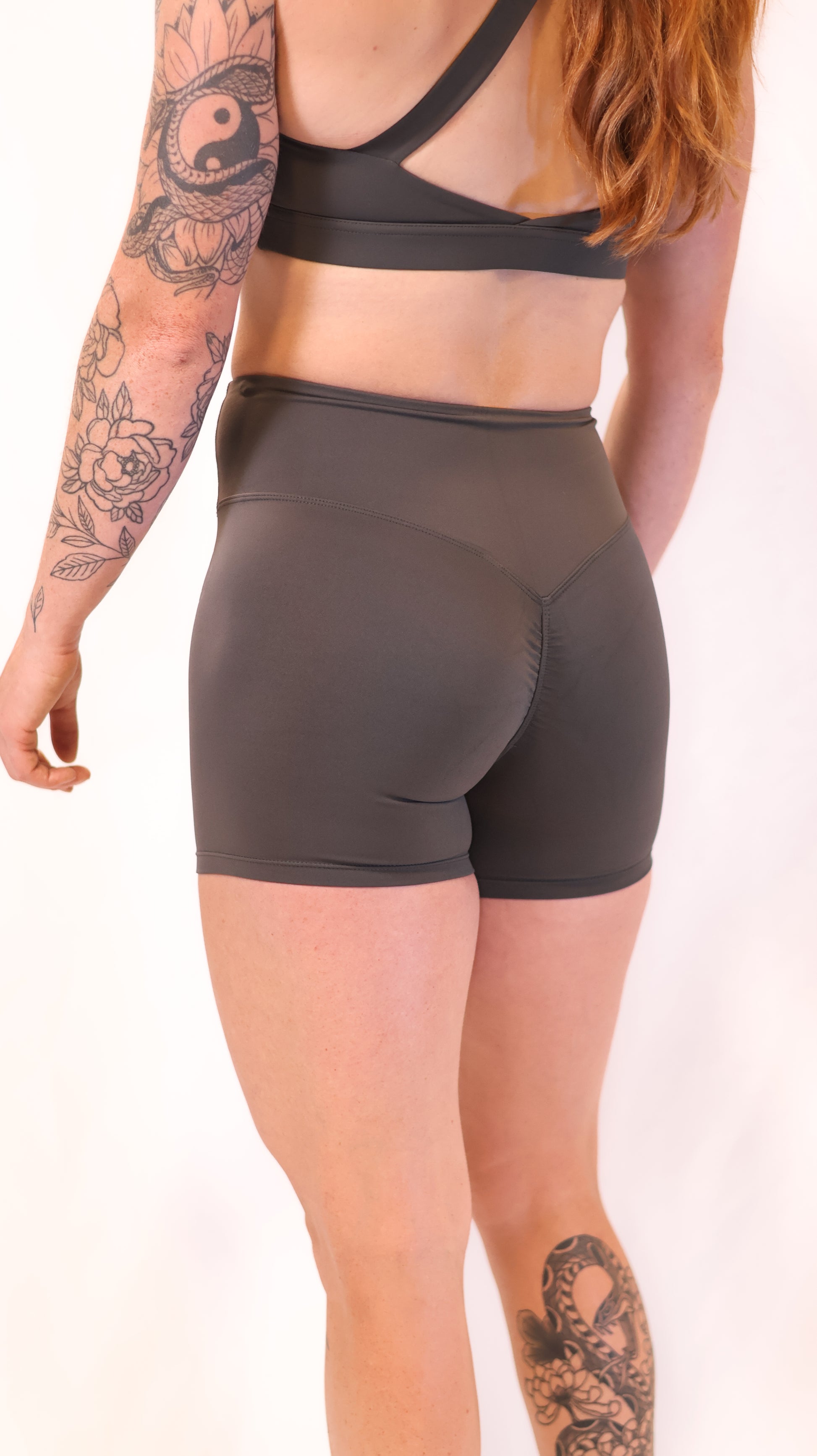 Dark Grey